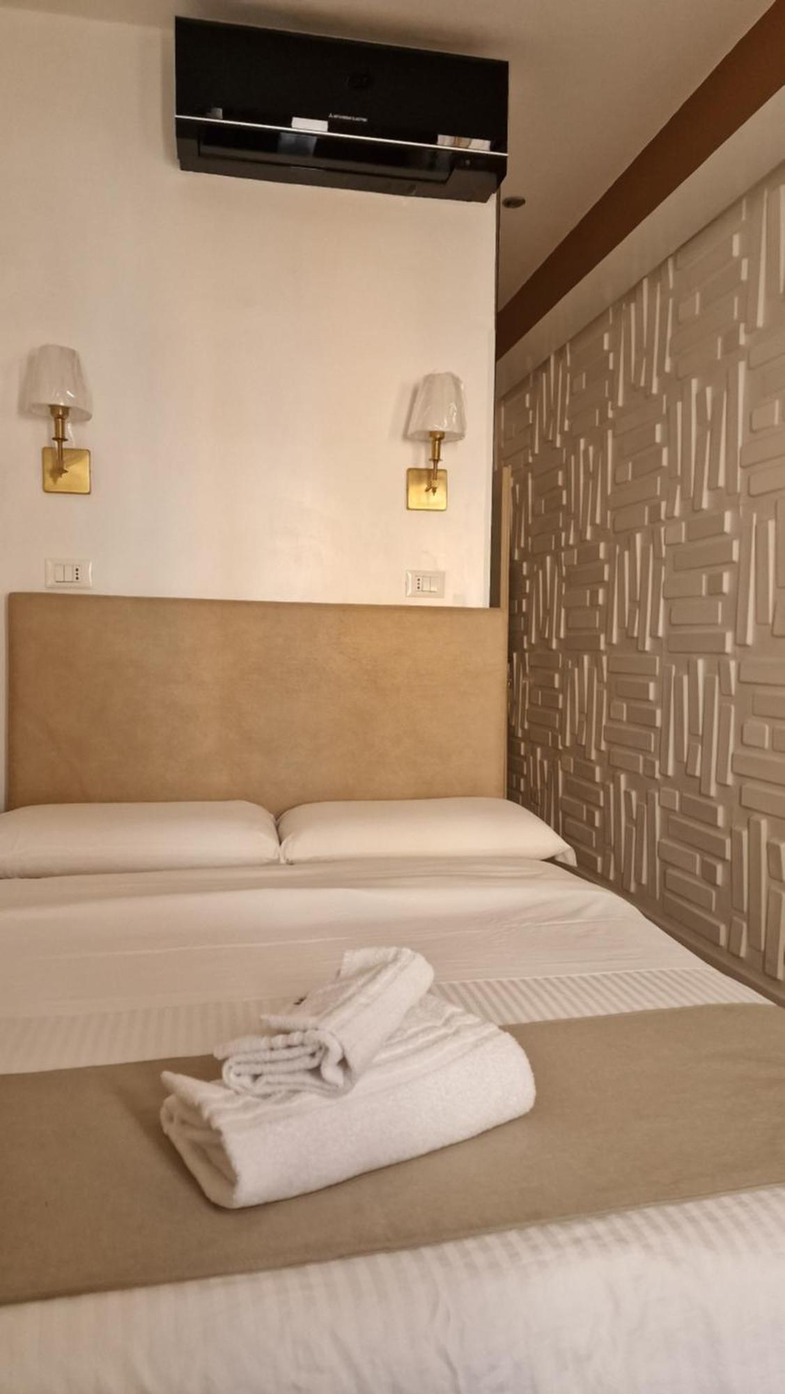 Bed and Breakfast Living Rom Zimmer foto