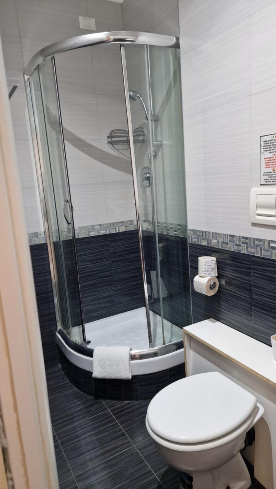 Bed and Breakfast Living Rom Zimmer foto
