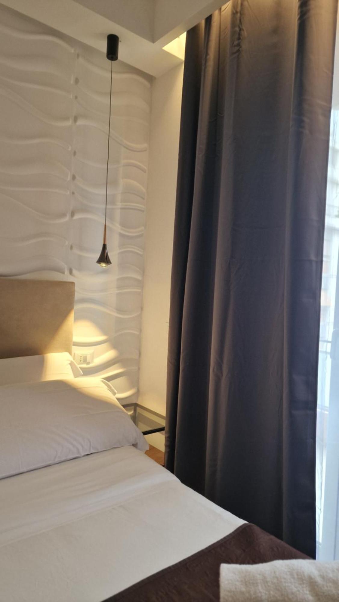 Bed and Breakfast Living Rom Zimmer foto