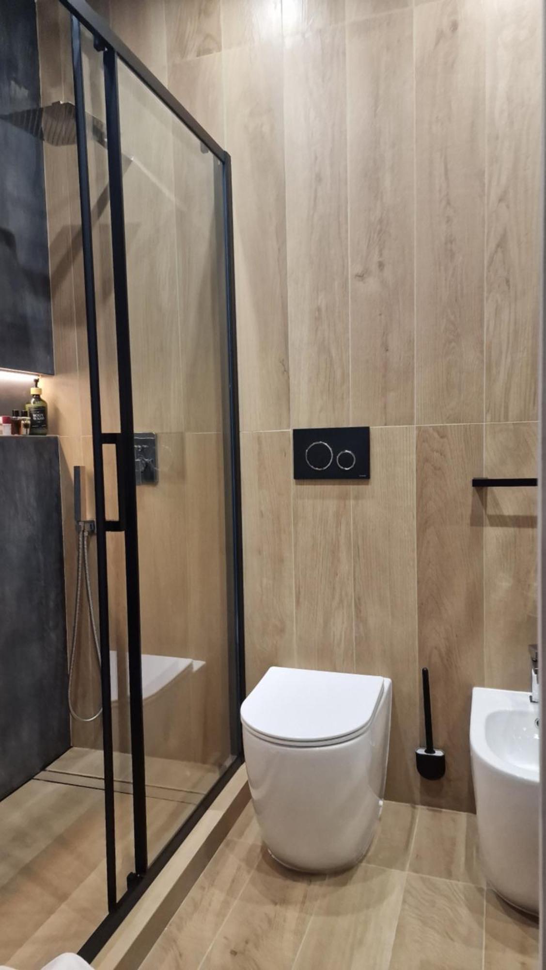 Bed and Breakfast Living Rom Zimmer foto