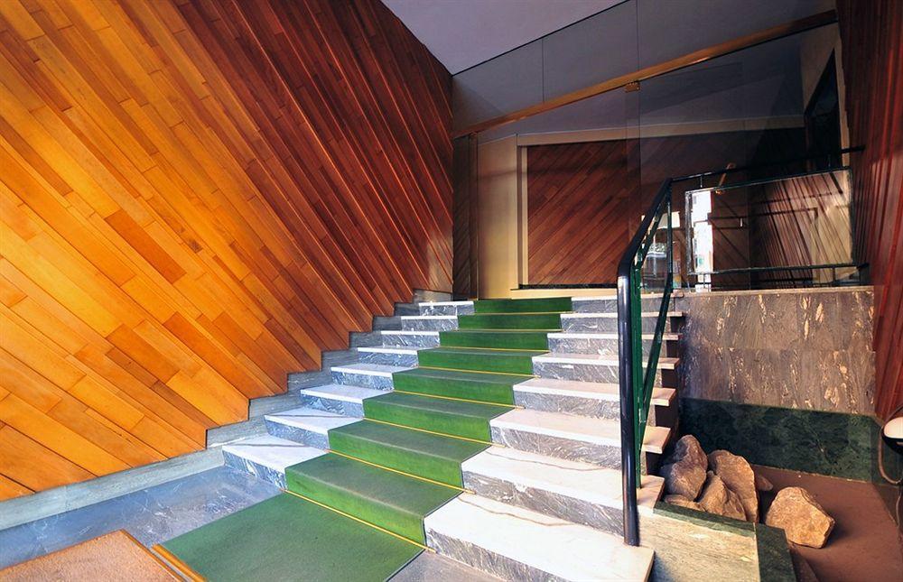 Bed and Breakfast Living Rom Exterior foto
