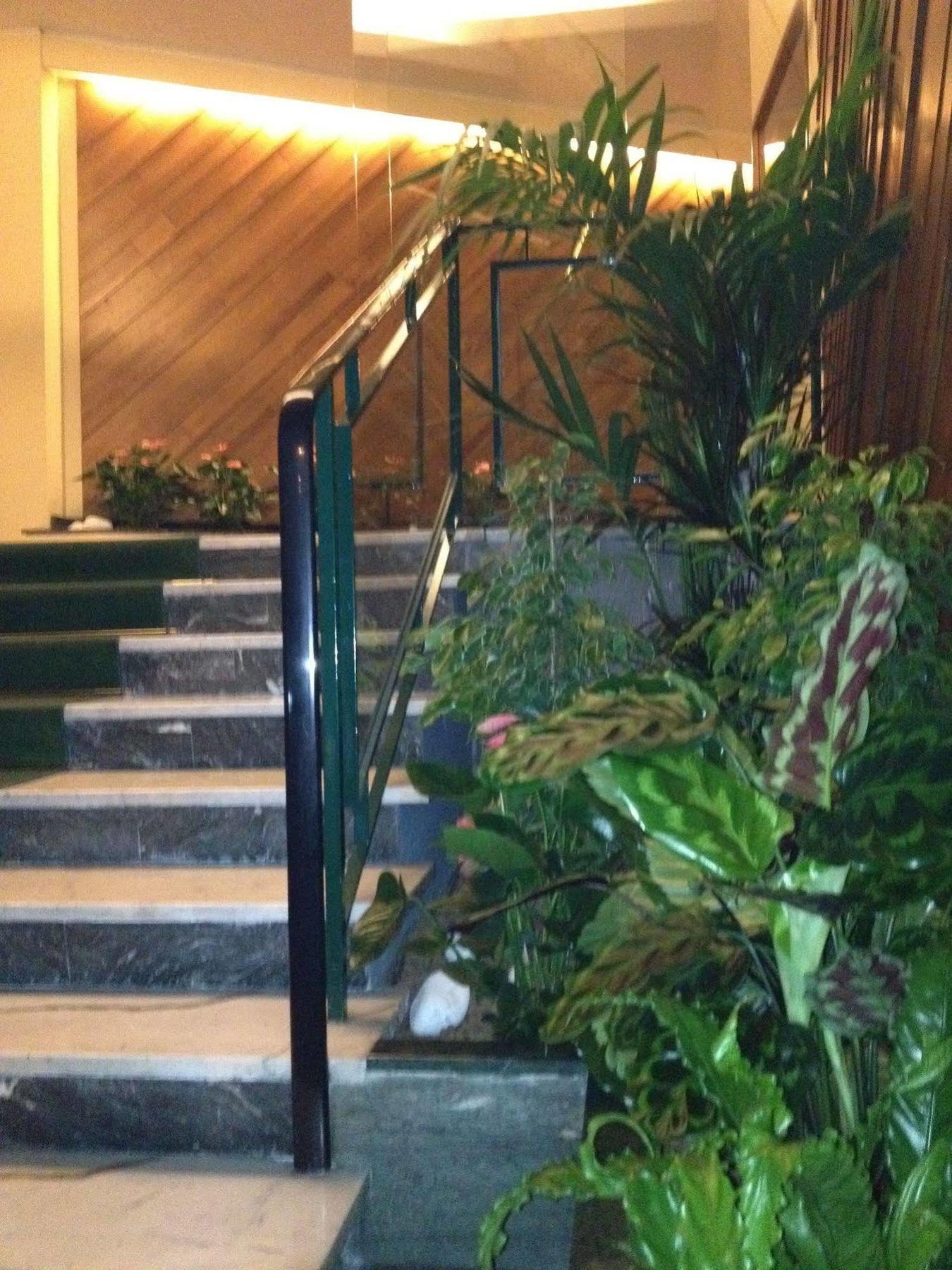 Bed and Breakfast Living Rom Exterior foto