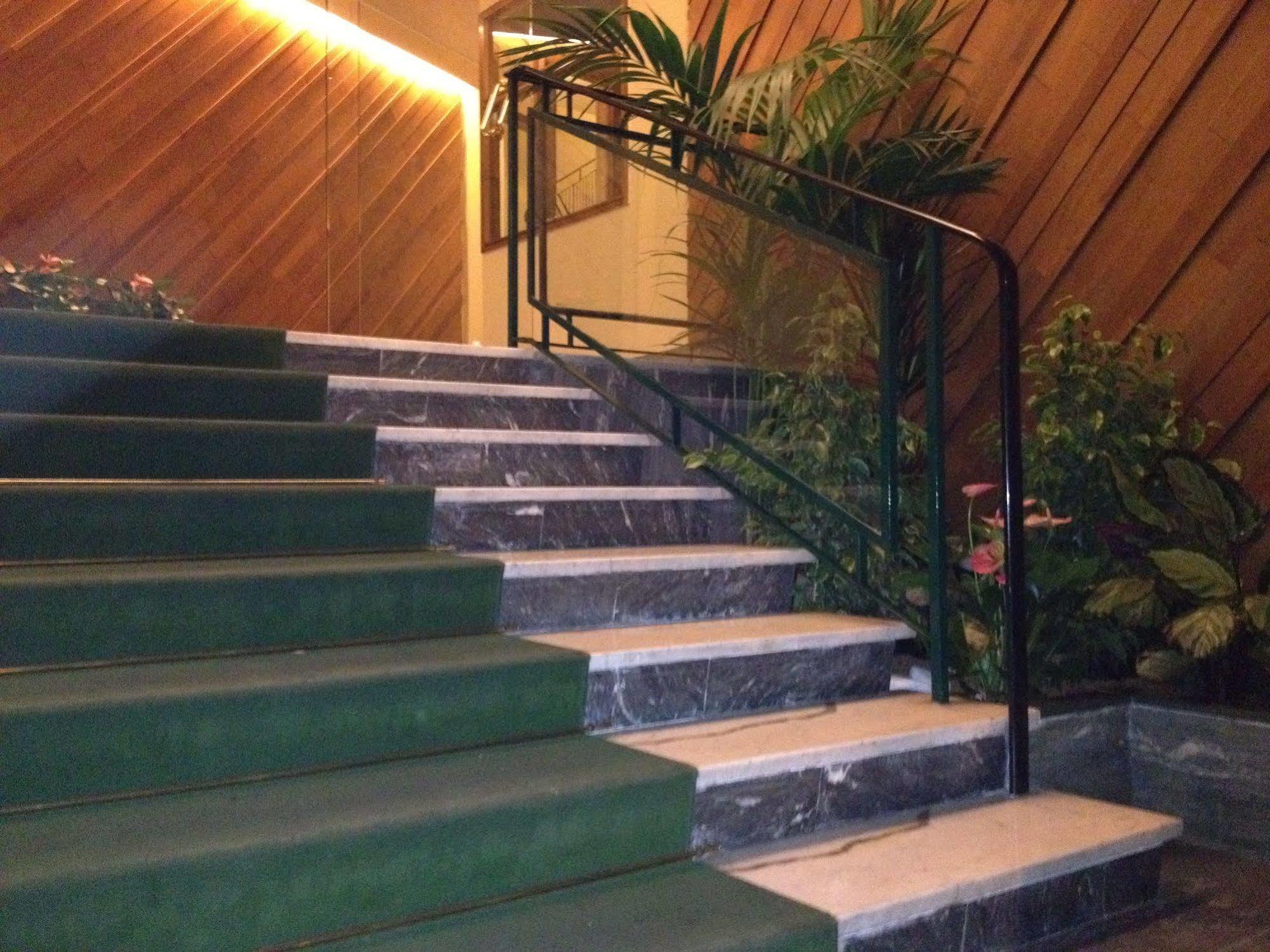 Bed and Breakfast Living Rom Exterior foto
